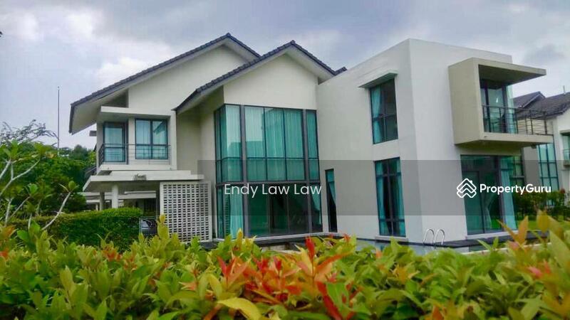 Bungalow for Sale in Leisure Farm (Gelang Patah) - Endy Law Law - Exterior - PropertyGuru.com.my