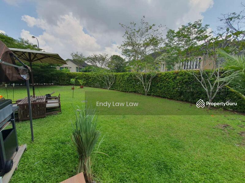Bungalow for Sale in Leisure Farm (Gelang Patah) - Endy Law Law - Garden - PropertyGuru.com.my