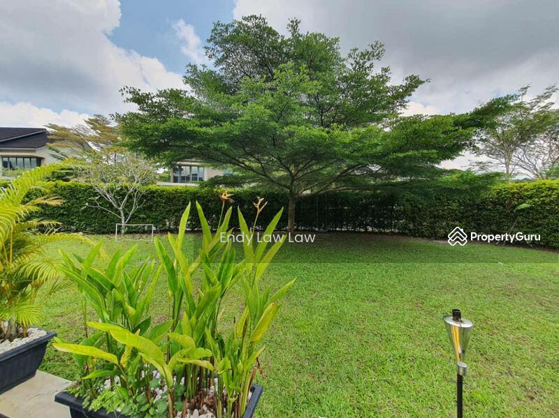 Bungalow for Sale in Leisure Farm (Gelang Patah) - Endy Law Law - Garden - PropertyGuru.com.my
