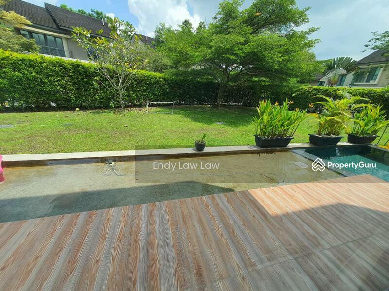 Bungalow for Sale in Leisure Farm (Gelang Patah) - Endy Law Law - Garden - PropertyGuru.com.my