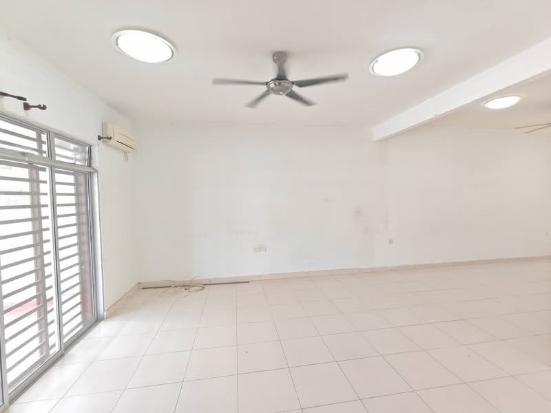 2-storey Terraced House for Sale in Taman Nusa Idaman (Iskandar Puteri (Nusajaya)) - Ginnie Lau - Interior - PropertyGuru.com.my