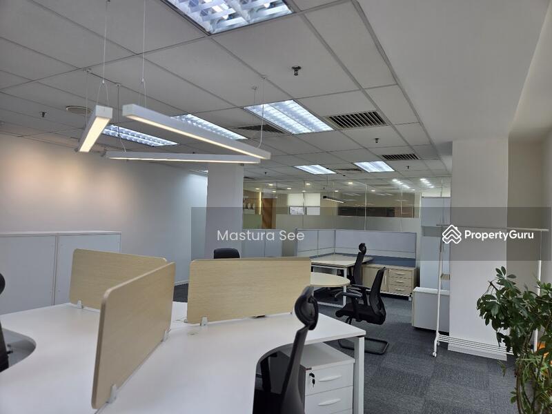 Office for Rent in KLCC (KL City Centre) - Mastura See - PropertyGuru.com.my