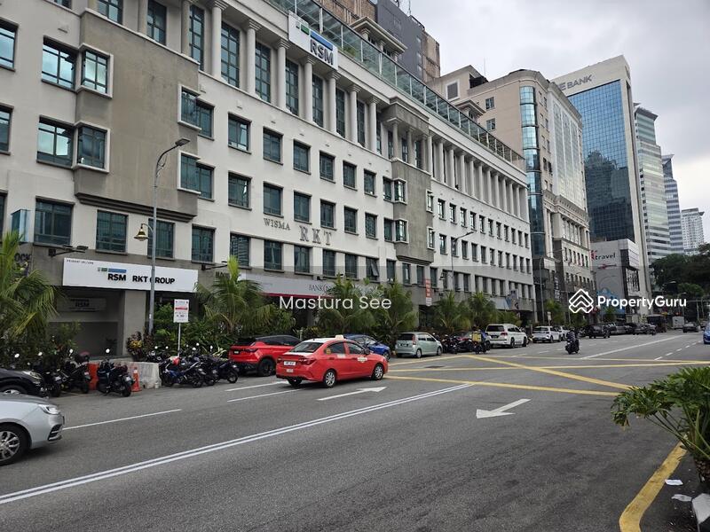 Office for Rent in KLCC (KL City Centre) - Mastura See - PropertyGuru.com.my