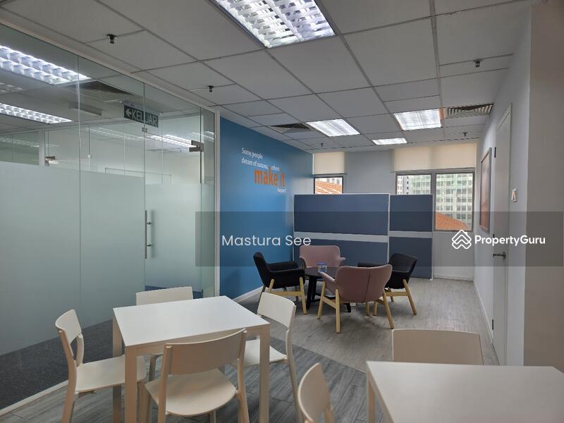 Office for Rent in KLCC (KL City Centre) - Mastura See - PropertyGuru.com.my