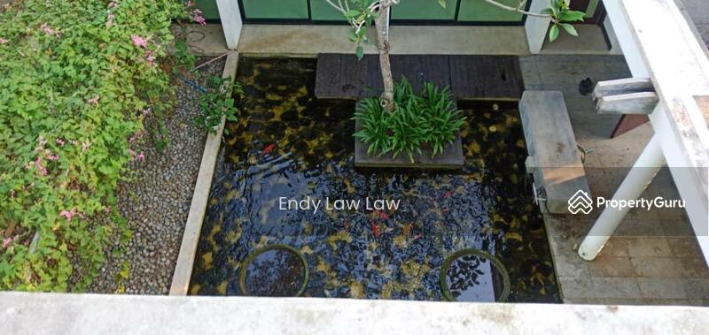 Rumah Banglo untuk Dijual di Leisure Farm (Gelang Patah) - Endy Law Law - PropertyGuru.com.my