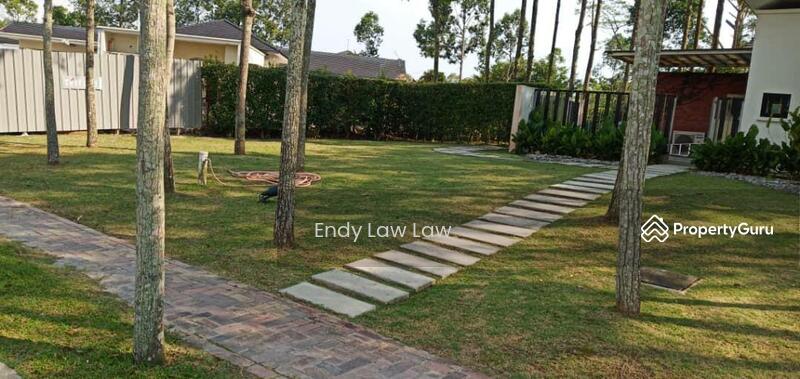 Rumah Banglo untuk Dijual di Leisure Farm (Gelang Patah) - Endy Law Law - PropertyGuru.com.my