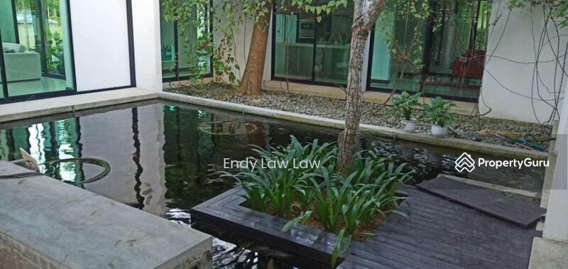 Rumah Banglo untuk Dijual di Leisure Farm (Gelang Patah) - Endy Law Law - PropertyGuru.com.my
