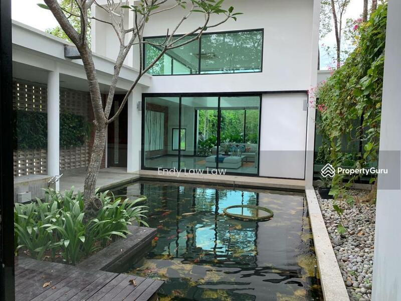 Rumah Banglo untuk Dijual di Leisure Farm (Gelang Patah) - Endy Law Law - PropertyGuru.com.my