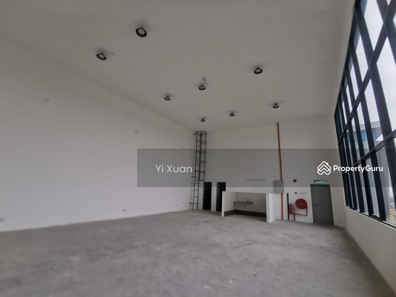 Detached Factory for Sale in Johor Bahru (Johor) - Freya Gwee - Interior - PropertyGuru.com.my