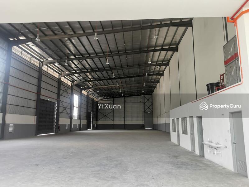 Detached Factory for Sale in Johor Bahru (Johor) - Freya Gwee - Others - PropertyGuru.com.my