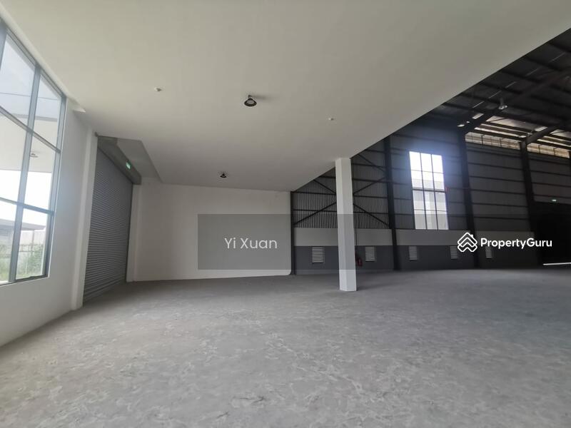 Detached Factory for Sale in Johor Bahru (Johor) - Freya Gwee - Others - PropertyGuru.com.my