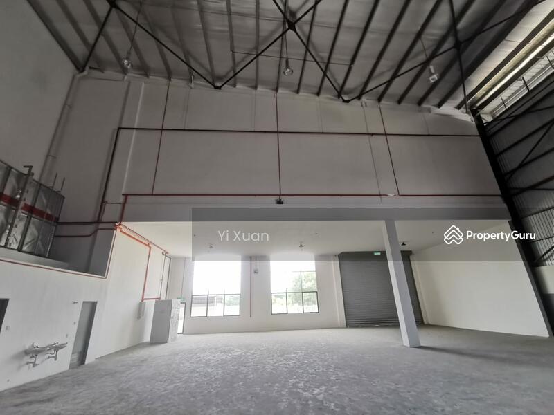 Detached Factory for Sale in Johor Bahru (Johor) - Freya Gwee - Others - PropertyGuru.com.my