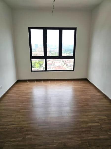 Service Residence for Sale at Residensi Ava @ Kiara Bay - Sunny Lee - Bedroom - PropertyGuru.com.my