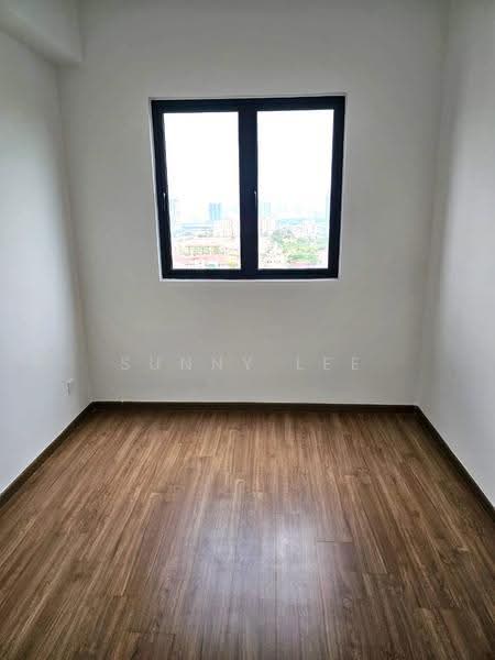 Service Residence for Sale at Residensi Ava @ Kiara Bay - Sunny Lee - Bedroom - PropertyGuru.com.my