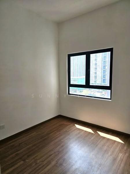 Service Residence for Sale at Residensi Ava @ Kiara Bay - Sunny Lee - Bedroom - PropertyGuru.com.my