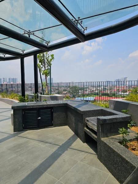 Service Residence for Sale at Residensi Ava @ Kiara Bay - Sunny Lee - Facilities - PropertyGuru.com.my