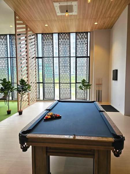 Service Residence for Sale at Residensi Ava @ Kiara Bay - Sunny Lee - Facilities - PropertyGuru.com.my