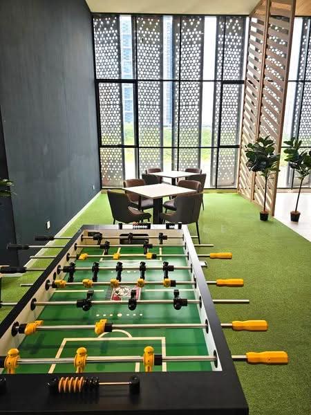 Service Residence for Sale at Residensi Ava @ Kiara Bay - Sunny Lee - Facilities - PropertyGuru.com.my