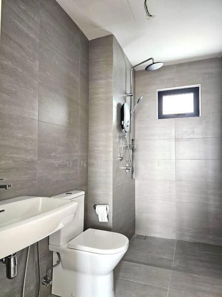 Service Residence for Sale at Residensi Ava @ Kiara Bay - Sunny Lee - Bathroom - PropertyGuru.com.my