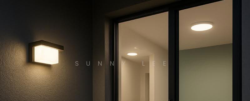 Service Residence for Sale at Residensi Ava @ Kiara Bay - Sunny Lee - Corridor - PropertyGuru.com.my