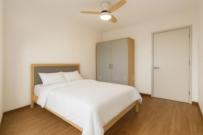 Service Residence for Sale at Residensi Ava @ Kiara Bay - Sunny Lee - Bedroom - PropertyGuru.com.my