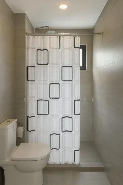Service Residence for Sale at Residensi Ava @ Kiara Bay - Sunny Lee - Bathroom - PropertyGuru.com.my