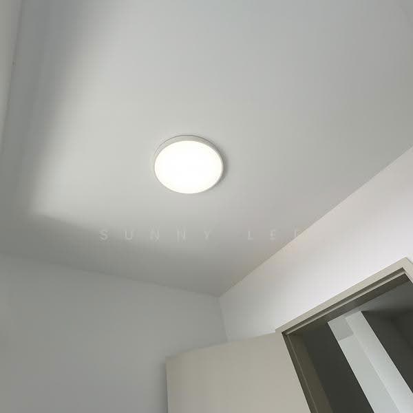 Service Residence for Sale at Residensi Ava @ Kiara Bay - Sunny Lee - Corridor - PropertyGuru.com.my