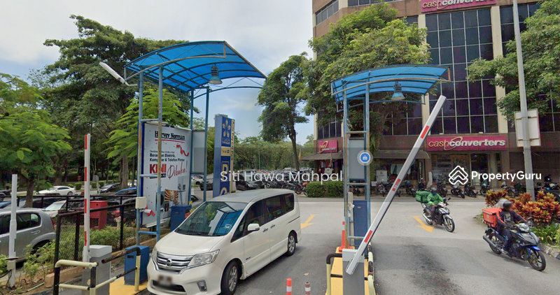 Car Park