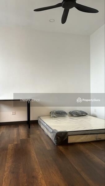 Service Residence for Rent at Symphony Tower (Menara Simfoni) - Trevor Chai - Bedroom - PropertyGuru.com.my