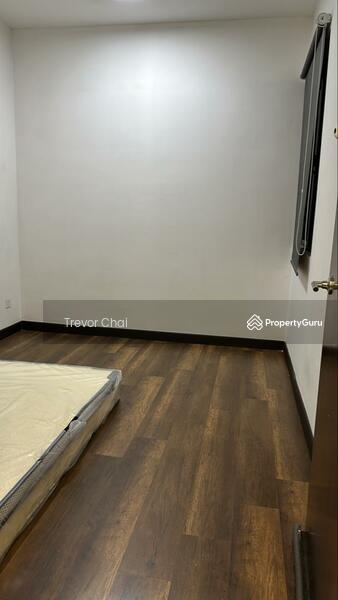 Service Residence for Rent at Symphony Tower (Menara Simfoni) - Trevor Chai - Bedroom - PropertyGuru.com.my