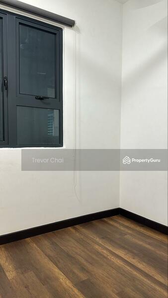 Service Residence for Rent at Symphony Tower (Menara Simfoni) - Trevor Chai - Bedroom - PropertyGuru.com.my
