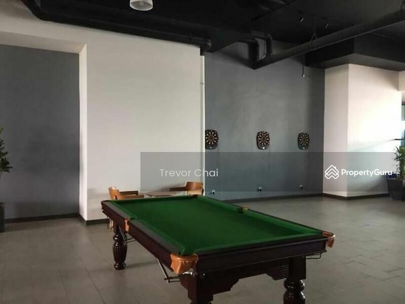 Service Residence for Rent at Symphony Tower (Menara Simfoni) - Trevor Chai - Facilities - PropertyGuru.com.my