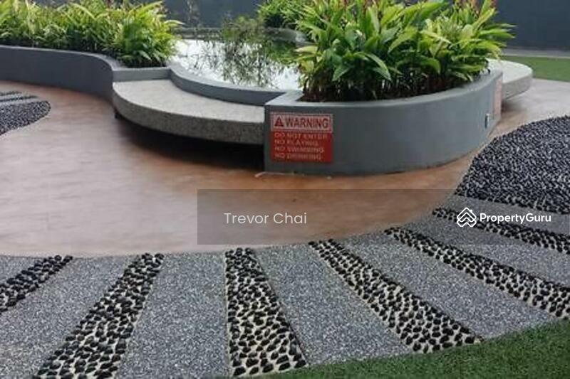 Service Residence for Rent at Symphony Tower (Menara Simfoni) - Trevor Chai - Others - PropertyGuru.com.my