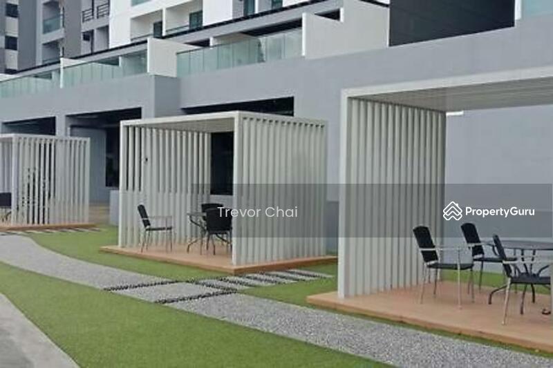 Service Residence for Rent at Symphony Tower (Menara Simfoni) - Trevor Chai - Facilities - PropertyGuru.com.my