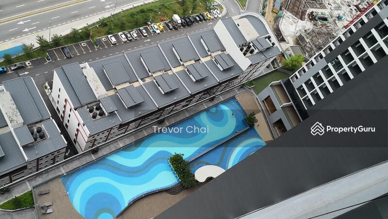 Service Residence for Rent at Symphony Tower (Menara Simfoni) - Trevor Chai - PropertyGuru.com.my