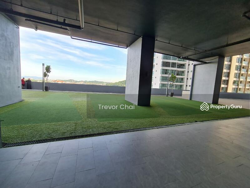 Service Residence for Rent at Symphony Tower (Menara Simfoni) - Trevor Chai - View - PropertyGuru.com.my