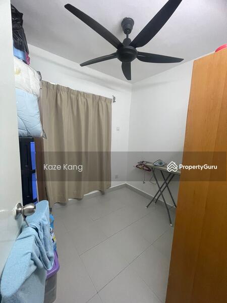 Apartment for Sale at Centrio Avenue - Kaze Kang - Bedroom - PropertyGuru.com.my