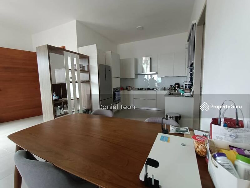Mira Residence untuk Untuk Disewa - RM 3,800 /bulan, Mac 2026 - Kitchen - PropertyGuru.com.my