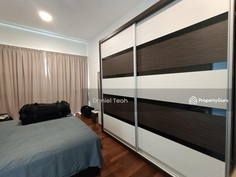 Mira Residence untuk Untuk Disewa - RM 3,800 /bulan, Mac 2026 - Bedroom - PropertyGuru.com.my