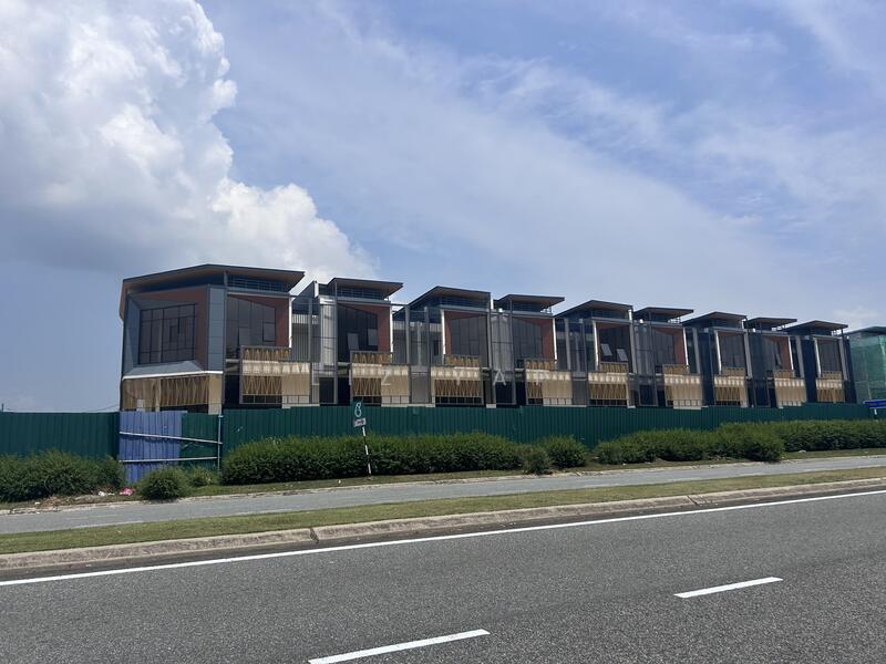 Shop for Rent in Bukit Indah (Iskandar Puteri (Nusajaya)) - Liz Yap - Exterior - PropertyGuru.com.my