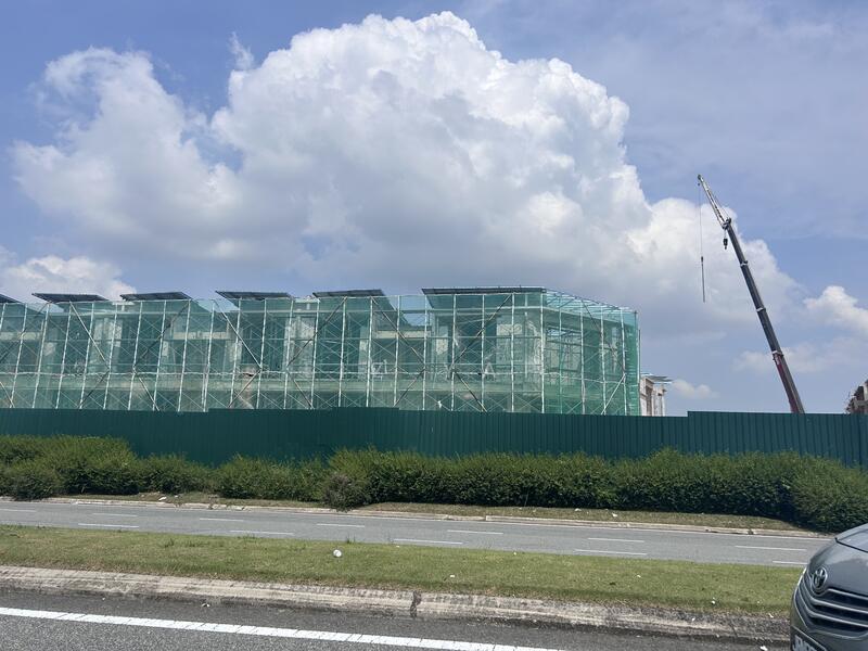 Shop for Rent in Bukit Indah (Iskandar Puteri (Nusajaya)) - Liz Yap - Exterior - PropertyGuru.com.my