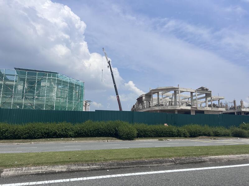 Shop for Rent in Bukit Indah (Iskandar Puteri (Nusajaya)) - Liz Yap - Exterior - PropertyGuru.com.my