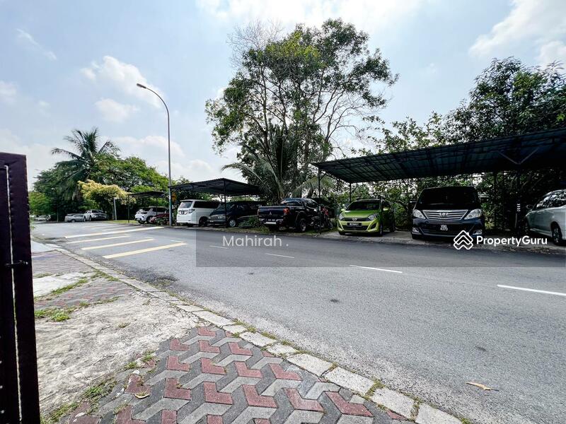 Car Park