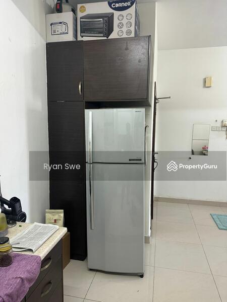 Untuk Dijual - Pelangi Utama 2