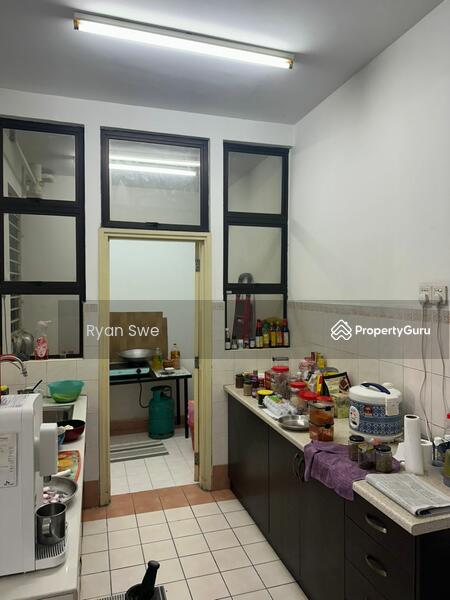 Untuk Dijual - Pelangi Utama 2