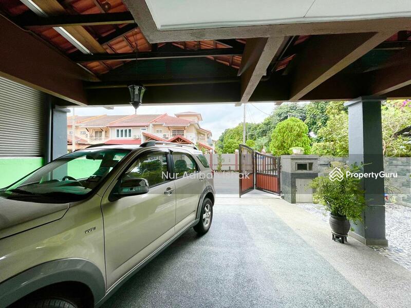 Car Park
