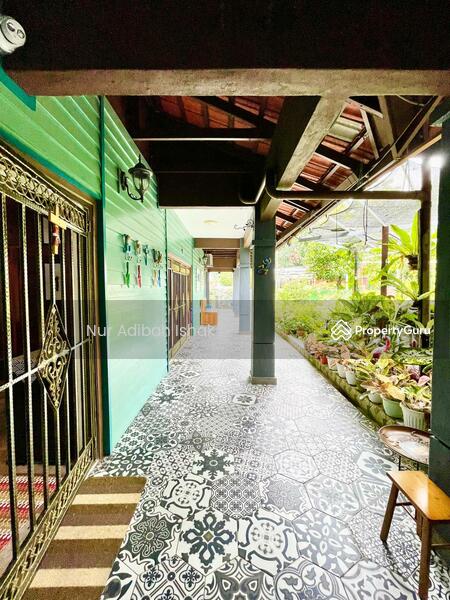 Corridor