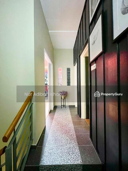 Corridor