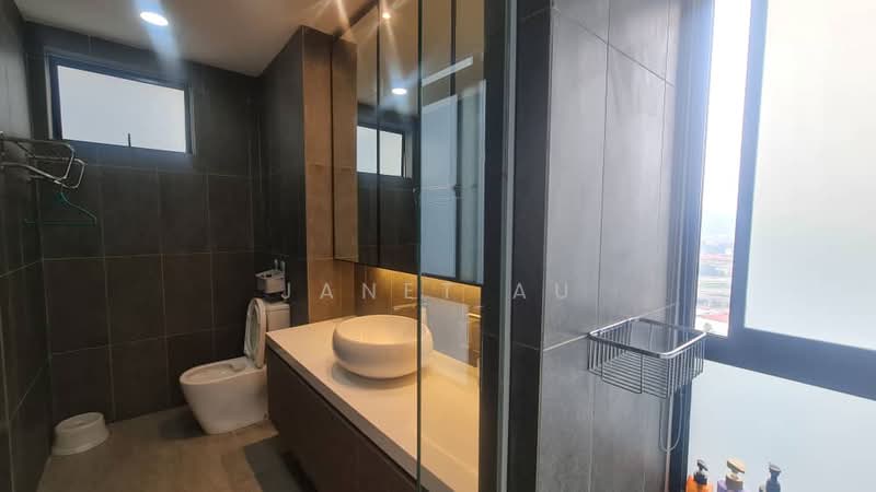 Service Residence for Sale at Astoria Ampang - Janet Au - Bathroom - PropertyGuru.com.my