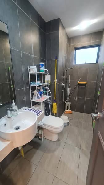 Service Residence for Sale at Astoria Ampang - Janet Au - Bathroom - PropertyGuru.com.my